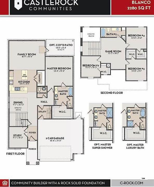 2nd image of 172 Mammoth Dr