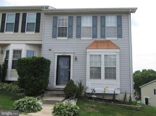 909 Glen Falls Ct, Newark, DE