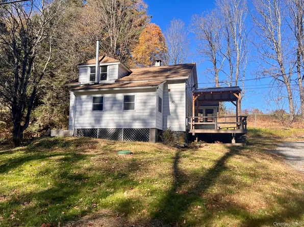 83 Verbank Village Road, Verbank, NY 12585