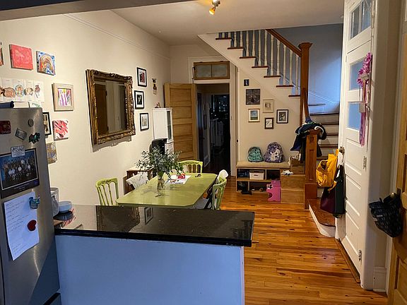 3rd image of 1113 N Dupre St #1