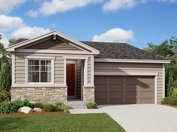 The Azure Elevation B