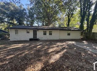 2412 Forrest Park Rd SE, Atlanta, GA 30315