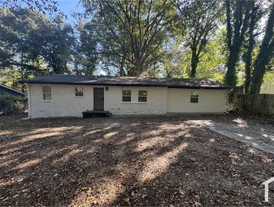 2412 Forrest Park Rd SE, Atlanta, GA, 30315