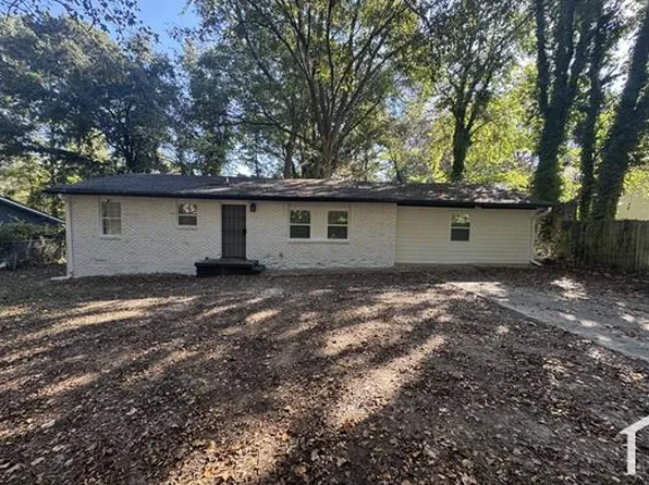 2412 Forrest Park Rd SE, Atlanta, GA 30315