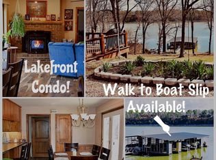 25830 N Royal Point Dr, Shell Knob, MO 65747