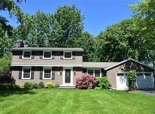 163 Champion Ave, Webster, NY 14580