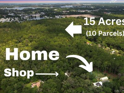 8059 W Jonathan Ln #5, Crystal River, FL, 34429