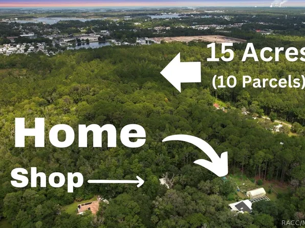 8059 W Jonathan Ln #5, Crystal River, FL 34429