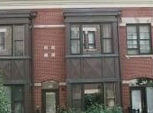 1355 S Indiana Ave, Chicago, IL 60605