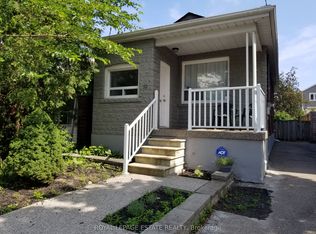 19 Orley Ave, Toronto, ON M4C2B8