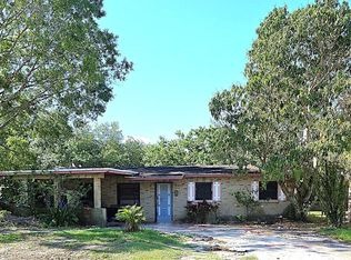 5262 Lescot Ln, Orlando, FL 32811