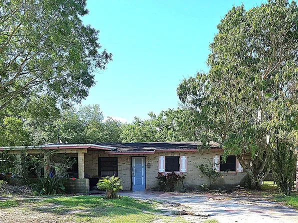 5262 Lescot Ln, Orlando, FL 32811
