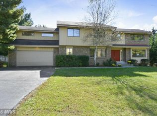 14518 Falling Leaf Ct, Gaithersburg, MD 20878