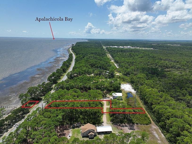 1st image of LOT 2 Highway 98 E