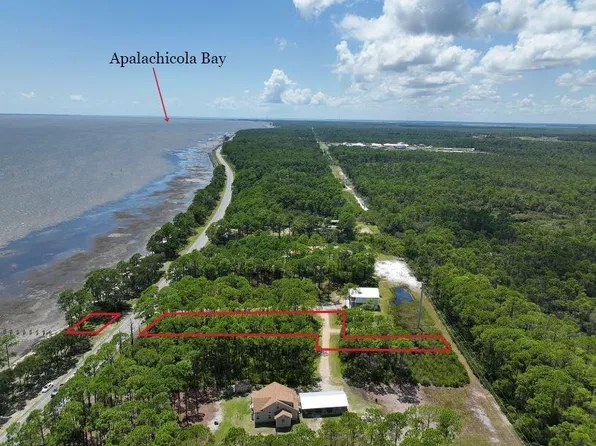 LOT 2 Highway 98 E, Eastpoint, FL 32328