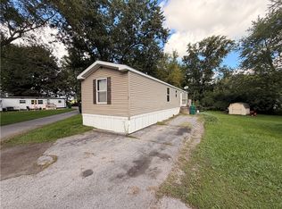 7 Crystal Ln, Batavia, NY 14020