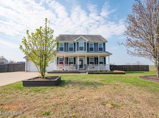 84 Collinbrook Dr, Rineyville, KY 40162