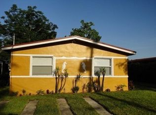8000 NW 12th Ct, Miami, FL 33147