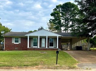 2007 Hixon Ave, Florence, AL 35630