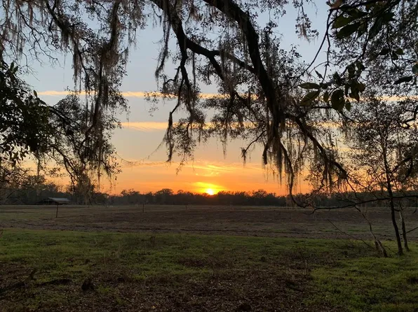 TBD Lot NW 15th St, Bell, FL 32619