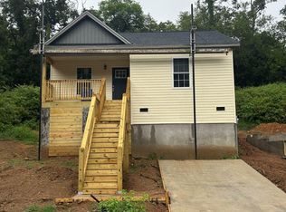 1419 Varnell Ave NE, Roanoke, VA