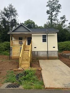 1419 Varnell Ave NE, Roanoke, VA, 24012
