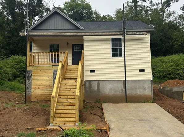 1419 Varnell Ave NE, Roanoke, VA 24012