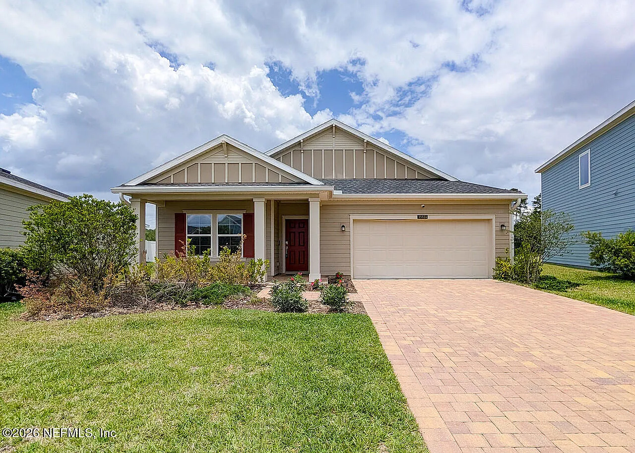 4 bed, 2.0 bath, 2126 sqft, $2,500 — Photo 1