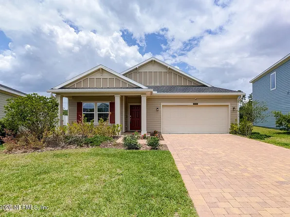 15524 Creek Edge Ct, Jacksonville, FL 32218