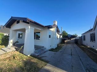 4685 E Tulare St, Fresno, CA 93702