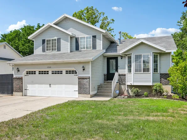 3540 W 8070 S, West Jordan, UT 84088