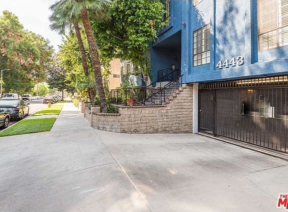 2nd image of 4443 Ventura Canyon Ave APT 107