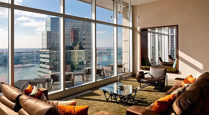 Rented by One and Only Realty | media 21