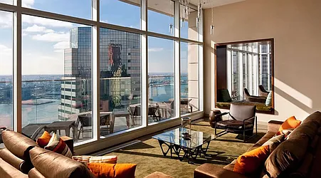 Rented by One and Only Realty