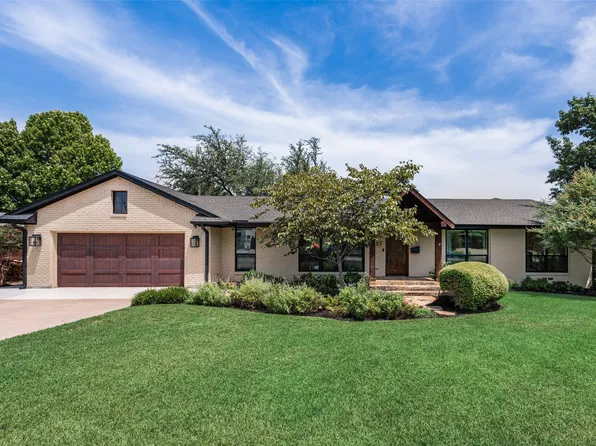 3837 Martha Ln, Dallas, TX 75229