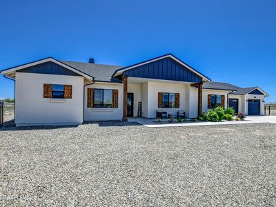 299 Ben J Trl, Chino Valley, AZ, 86323