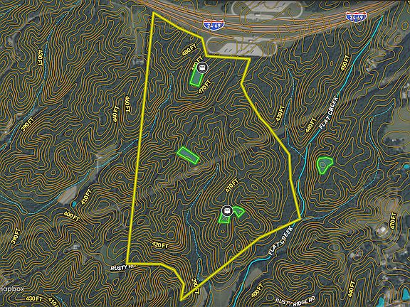 3rd image of Tidwell Rd Lot Wp001