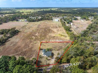 2742 Vz County Road 4201, Canton, TX, 75103