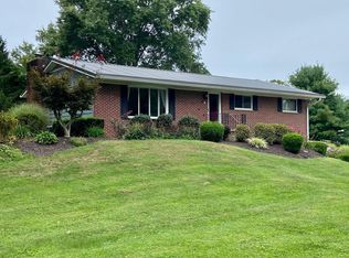 2725 Brookhaven Dr, Wheelersburg, OH 45694