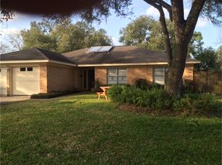 1009 Klare Ave, Rosenberg, TX 77471