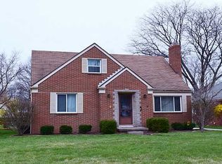 4151 Kingsmoor Dr, Toledo, OH