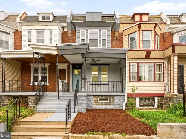 5753 Catharine St, Philadelphia, PA 19143