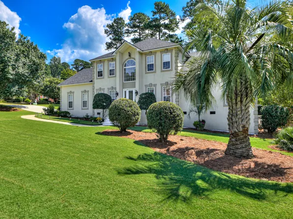 4442 Pierwood Way, Evans, GA 30809