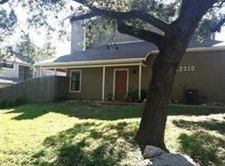 12310 Abney Dr APT A, Austin, TX 78729