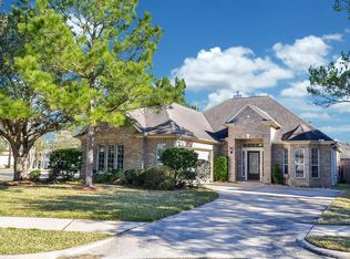 4803 Sanderford Ct, Katy, TX 77494