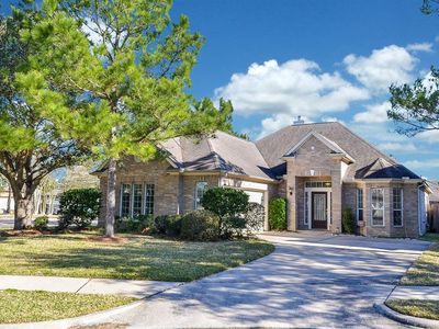 4803 Sanderford Ct, Katy, TX, 77494