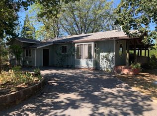 14671 Blind Shady Rd, Nevada City, CA 95959