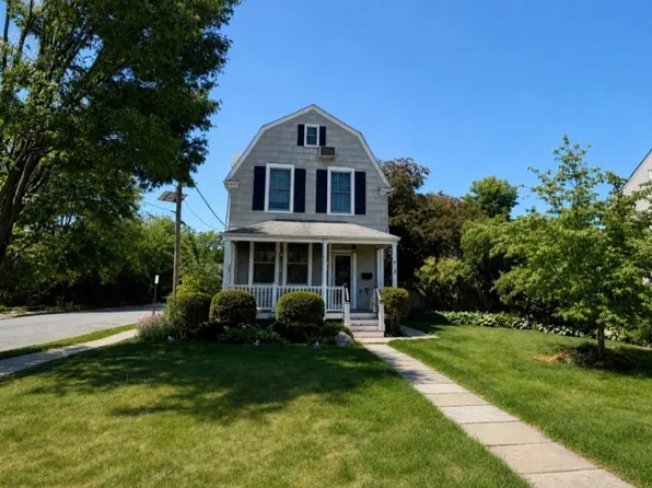 1 Beech St, Cranford Twp., NJ 07016