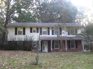 5450 Winstead Ct, College Park, GA 30349