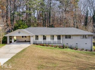 3981 Gloucester Dr, Tucker, GA 30084